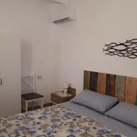 Apartamento Casa Nannai Foddis *
